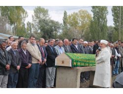 Rektör Prof. Dr. Peyami Battal’ın Acı Günü