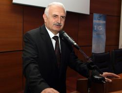 Erzurum’da 16. Finans Sempozyumu Düzenleniyor