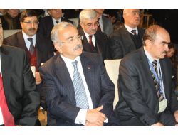 Kars’ta Harakani Hazretleri Sempozyumla Anılıyor