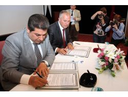 Esenler Esnafı Üniversiteli Oluyor