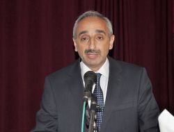 Bgc Ve İş-kur 'Gazetecilik Akademisi' Adı Altında Ortak Proje Yürütecek