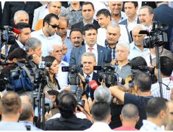 İzmir Büyükşehir'e, Büyükşehir Davasına Müdahil Olup Olmayacağı Sorulacak