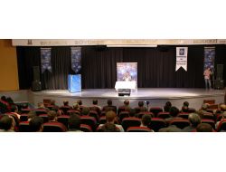 Erzurum'un Manevi Fatihi Habib Bin Mesleme Yad Edildi