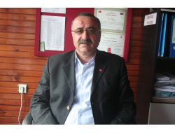 Altınışık, Konfederasyon Yönetimine Seçildi