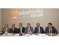 Van'da Bediüzzaman Said Nursi'nin Eğitim Felsefesi Tartışılacak