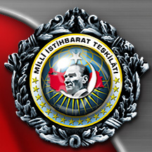 MİT'te  Şok Gözaltılar