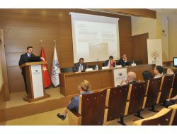 Yaş Sebze Ve Meyveler Rusya’ya Soğutmalı Gemilerle Gönderilecek