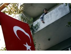 Şehit Acısı Bursa’ya Düştü