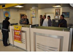 Suşehri İlçe Emniyet Müdürlüğü, Slayt Gösterili Seminer Düzenledi