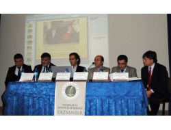 Büyükşehirlerdeki Dar Kapsamlı Edebiyat Çevreleri Anadolu'yu Görmüyor