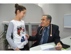 Adıyaman Üniversitesi Tıp Fakültesi Hasta Kabulüne Başladı