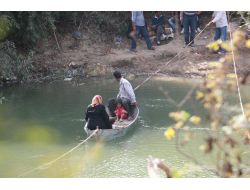 Çatışmalara Yağmur Molası