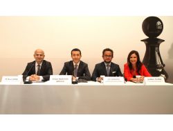 Avea Ceo'su Akdemir: Dijital Çağ Girişimciliğin Genlerini Değiştirdi