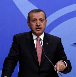 Başbakan Erdoğan, ABD'ye gidiyor