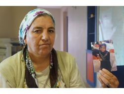 Abilerinin Şiddetinden Kaçan Kızdan 11 Gündür Haber Alınamıyor