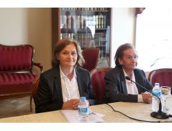 Celal Bayar'n Torunu Naskali: Bu Komisyonun Kurulmuş Olması Bile Bir Adımdır