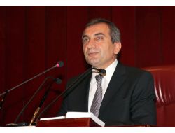 Yozgat İl Koordinasyon Kurulu Toplantısı Yapıldı