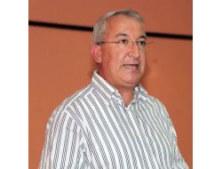 Gaün'de Üniversite Öğrencilerine Sigortanın Önemi Anlatıldı