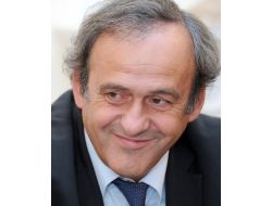Platini: Uefa’ya Dahil Olamayacaklar
