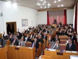 Konya İl Genel Meclisi Kalifiye Eleman Yetiştirilmesi İçin Harekete Geçti
