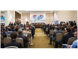 Moldova-türkiye Ticaret Köprüsü Kuruldu