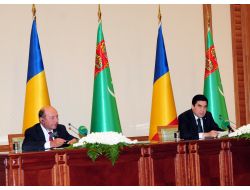 Romanya Nabucco Projesinden Ümitli