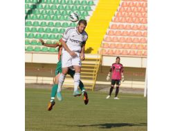 Alanyaspor: 1 - Beşiktaş: 3