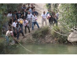 Suriye'ye Yardımlar Ulaştırıldı