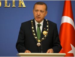 Başbakan Erdoğan: Uçakta Uluslararası Yasalara Aykırı Malzemeler Vardı