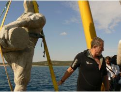 'Su Altı Tarih Müzesi' Saros Körfezi’nde Kuruluyor