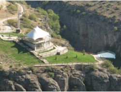 Konuk Valiler, Seyir Terası'nda İncelemelerde Bulundu!