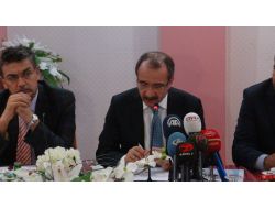 Dinçer: Urfa’da Eğitim Sorununu Bitireceğiz!