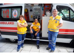 ‘duran Kalbi Çalıştırınca O Gün Tüm Yorgunluğumuz Gidiyor’