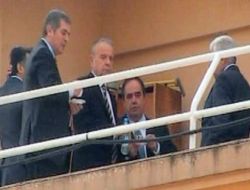 Örnek Ve Fırtına Yan Yana Gelmedi