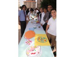 Yaparak Ve Yaşayarak Öğreniyorlar