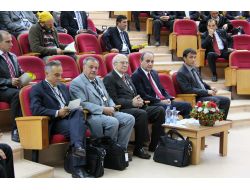 Tok 2012 Otomatik Kontrol Ulusal Toplantısı Açılış Töreni Gerçekleştirildi