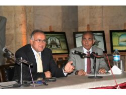 Büyükşehir Belediye Başkanı Güzelbey: Antep Evleri Bir Yaşam Tarzı Oldu