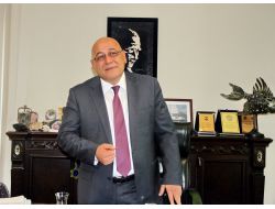 Tcf Başkan Adayı Çopuroğlu'ndan açıklama