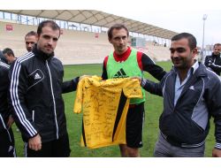 Teknik Direktör Yavuz: Seriyi Sürdürmek İstiyoruz