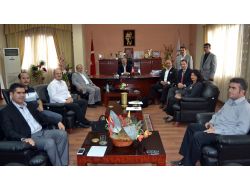 Kozan Belediyesi, Coğrafi Bilgi Sistemine Geçiyor