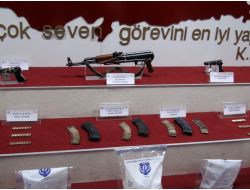 El Kaide Üyesi 4 Kişi Gözaltına Alındı