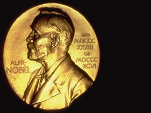 NOBEL BARIŞ ÖDÜLÜ