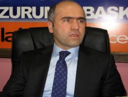 "Erzurum'un Kentsel Dönüşümü İçin Her Kurum Elini Taşın Altına Sokmalı!"