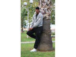 Emerson: Tek Hedefimiz; Şampiyon Olmak Ve Şampiyonlar Ligi’nde Oynamak