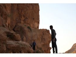 Türkiye'nin Ortadoğu'daki İlk Arkeolojik Kazısını Beü Gerçekleştirecek