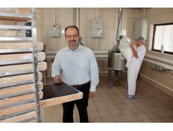 Aroma Ve Renklendiricilere Dikkat