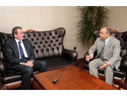 Samsun Tso Başkan Murzioğlu, Kayıt Dışı Ekonomiye Dikkat Çekti