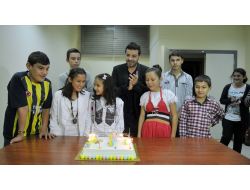 Tuzla Belediyesi'nden ‘90’lar Konseri