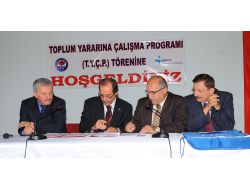 Belediyede 300 Kişiye Geçici İstihdam İmkanı