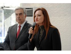 Milletvekili Hotar'a Memleketi İzmir'de Görkemli Karşılama